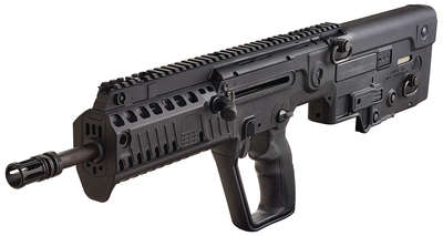 Rifles Long Guns IWI US Inc Tavor 223Rem|5.56NATO IWI TAVOR X95 556NATO 16.5" 30RD BLK